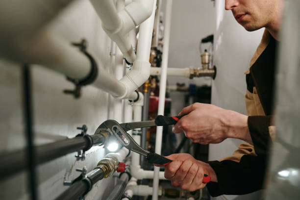 Best Sewer Line Repair  in Schertz, TX