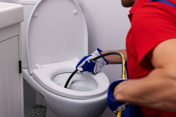 Best Sewer Line Repair  in Schertz, TX