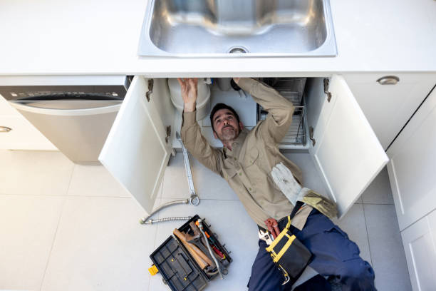Best Local Plumber Services  in Schertz, TX