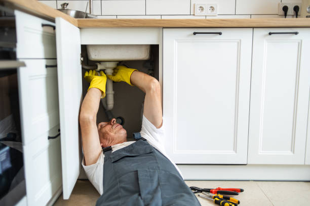 Best Water Softener Installation  in Schertz, TX