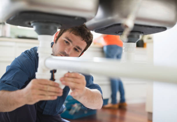 Best Drain Cleaning Services  in Schertz, TX