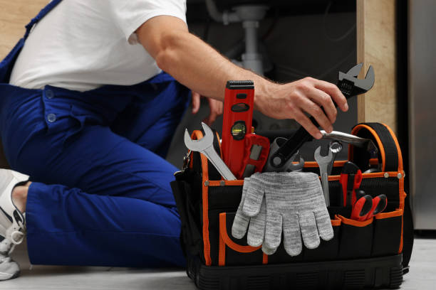 Best Sewer Cleaning Services  in Schertz, TX